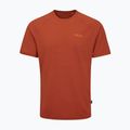 Men's Rab Sonic red clay t-shirt 5