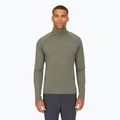 Men's sweatshirt Rab Sonic Zip light khaki