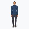 Men's sweatshirt Rab Sonic Zip tempest blue 2