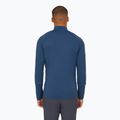 Men's sweatshirt Rab Sonic Zip tempest blue 3