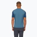Men's Rab Force t-shirt orion blue/tempest blue 3