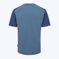 Men's Rab Force t-shirt orion blue/tempest blue 5