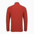 Men's Rab Nexus tuscan red sweatshirt 2