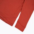 Men's Rab Nexus tuscan red sweatshirt 4