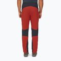 Men's Rab Torque Regular trousers tuscan red 3