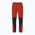 Men's Rab Torque Regular trousers tuscan red 5