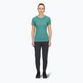 Women's trekking trousers Rab Momentum beluga 2