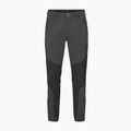 Men's softshell trousers Rab Torque Mountain anthracite/black