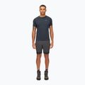 Men's Rab Torque Mountain shorts graphene/anthracite 2