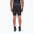 Men's Rab Torque Mountain shorts graphene/anthracite 4