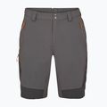 Men's Rab Torque Mountain shorts graphene/anthracite 5