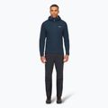 Men's insulated jacket Rab Xenair Alpine Light tempest blue 2