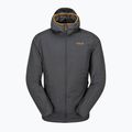 Men's wind jacket Rab Vital Hoody graphene