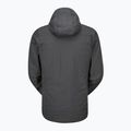 Men's wind jacket Rab Vital Hoody graphene 2