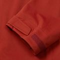Men's rain jacket Rab Kinetic 2.0 tuscan red 9