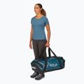 Rab Expedition Kitbag II 80 l travel bag blue 2