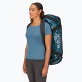 Rab Expedition Kitbag II 80 l travel bag blue 3