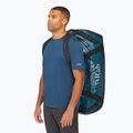 Rab Expedition Kitbag II travel bag 120 l blue 2