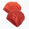 Winter hat Rab Wearya tuscan red/red grapefruit 3