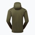 Men's Rab Superflux Hoody army QFG-13 5