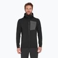Men's Rab Superflux Hoody black QFG-13-BLK