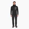 Men's Rab Superflux Hoody black QFG-13-BLK 2