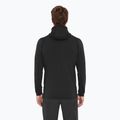 Men's Rab Superflux Hoody black QFG-13-BLK 3