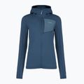 Women's Rab Superflux Hoody sweatshirt tempest blue