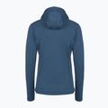 Women's Rab Superflux Hoody sweatshirt tempest blue 2