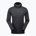 Men's sweatshirt Rab Evolute Hoody beluga