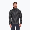 Men's Rab Cirrus Flex Hoody graphene down jacket