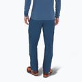 Men's trekking trousers Rab Torque VR Regular tempest blue 3