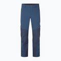 Men's trekking trousers Rab Torque VR Regular tempest blue 4