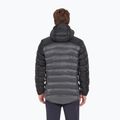 Men's Rab Cirrus Ultra Hoody down jacket anthracite/graphene 3