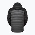 Men's Rab Cirrus Ultra Hoody down jacket anthracite/graphene 5