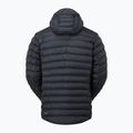 Men's insulated jacket Rab Cirrus Alpine beluga 5