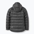 Men's down jacket Rab Glaceon Pro anthracite 5