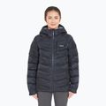Women's down jacket Rab Glaceon Pro beluga