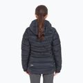 Women's down jacket Rab Glaceon Pro beluga 3