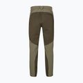 Rab Torque Mountain men's softshell trousers light khaki/army 2