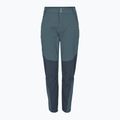 Women's softshell trousers Rab Torque Mountain Short orion blue/tempest blue 2