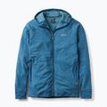 Men's sweatshirt Rab Nexus Hoody tempest blue
