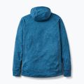 Men's sweatshirt Rab Nexus Hoody tempest blue 2