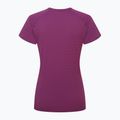 Rab Sonic plum women's t-shirt 2