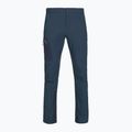 Men's Rab Ascendor trousers tempest blue