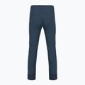 Men's Rab Ascendor trousers tempest blue 2