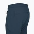 Men's Rab Ascendor trousers tempest blue 4