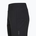Women's softshell trousers Rab Elevation black 3