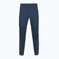 Men's softshell trousers Rab Torque tempest blue