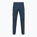 Men's softshell trousers Rab Torque tempest blue 2